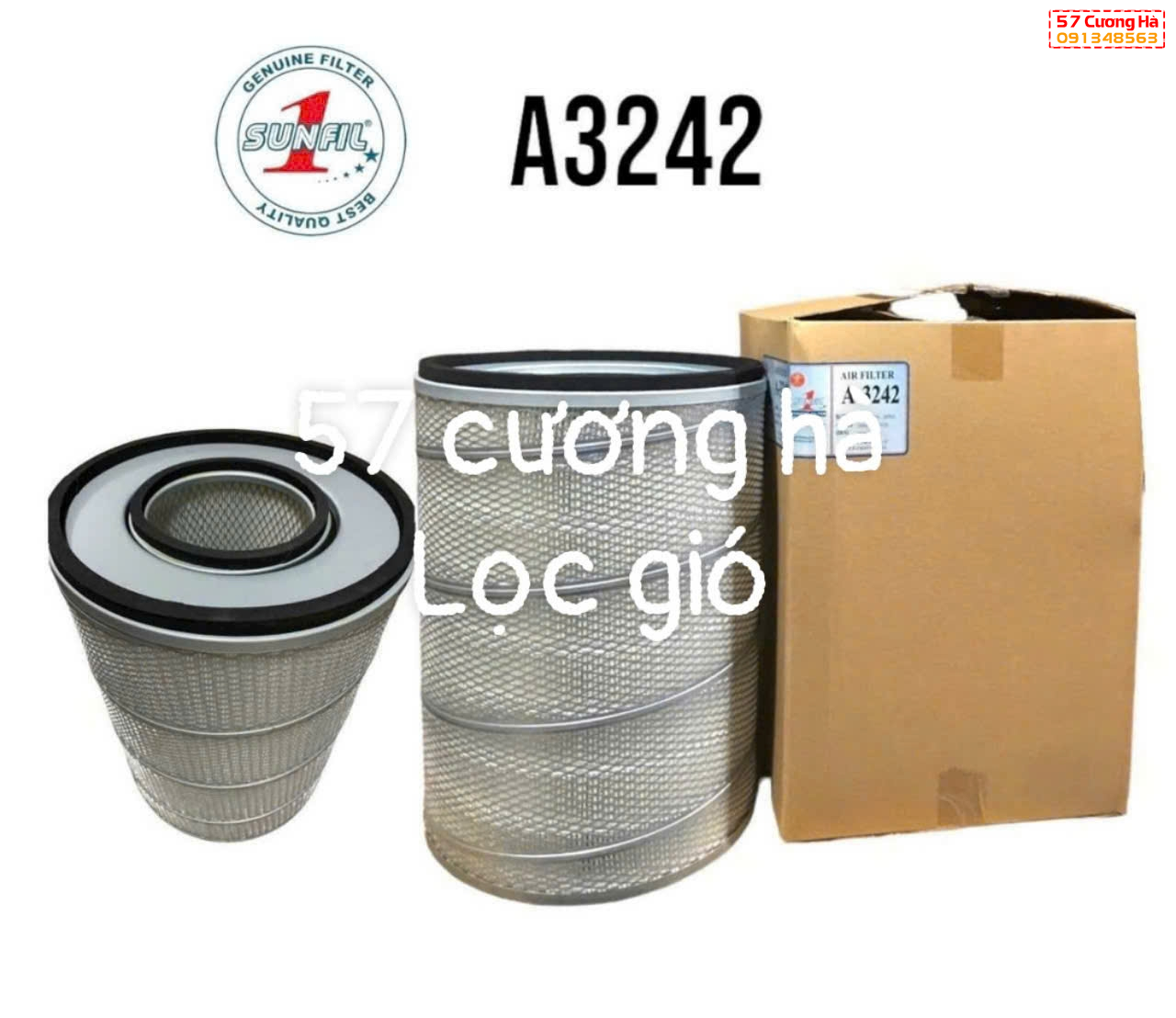 Lọc gió A3242